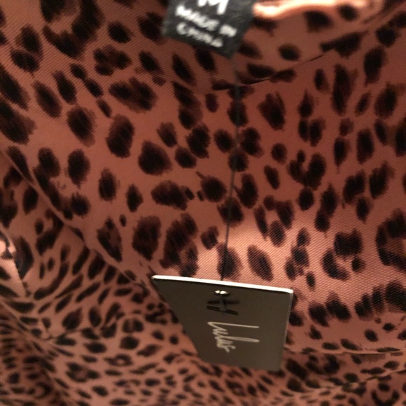 Lulu’s dress - Picture 3 of 3